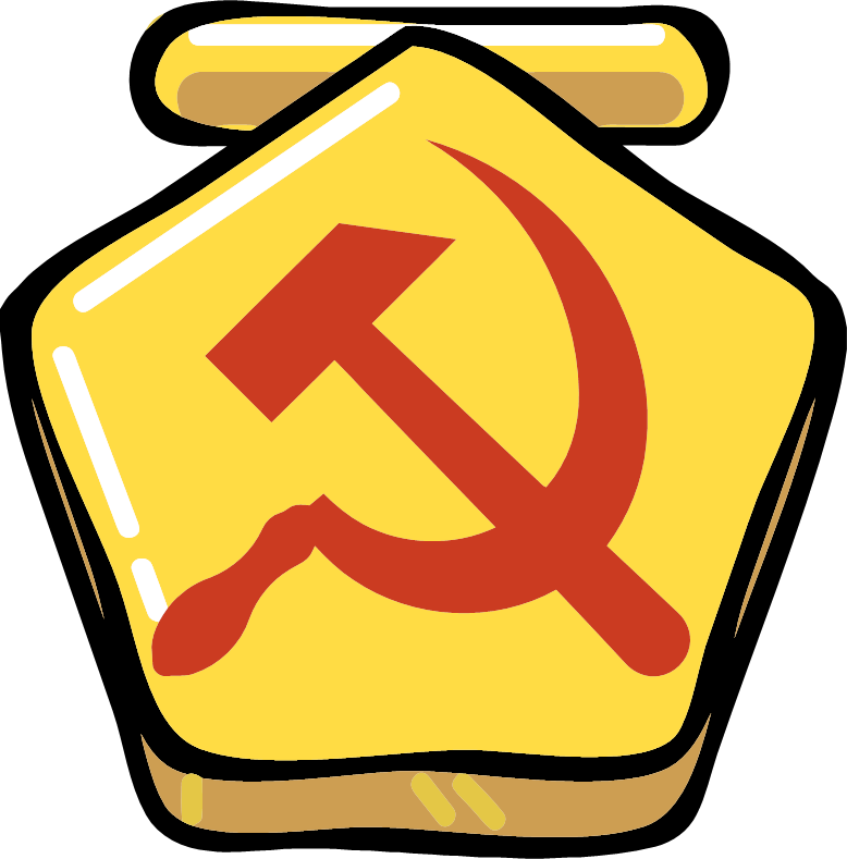 gold-communist