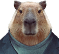 capybara-theorist