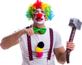 funny-clown-hammer