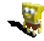 spongebob-party