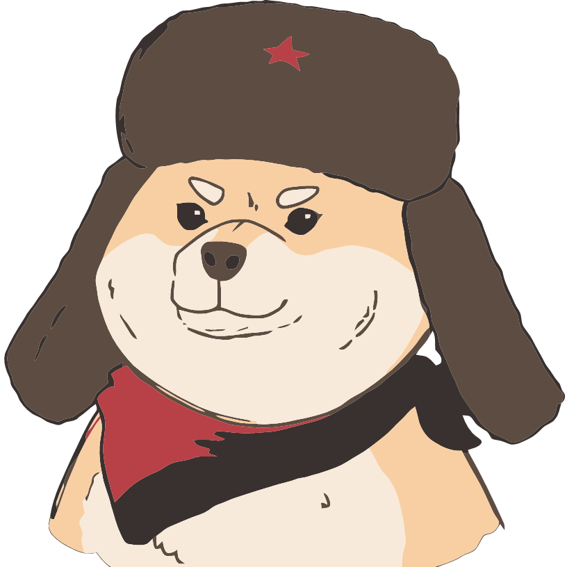 comrade-doggo