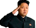 kim-salute