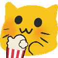 meow-popcorn