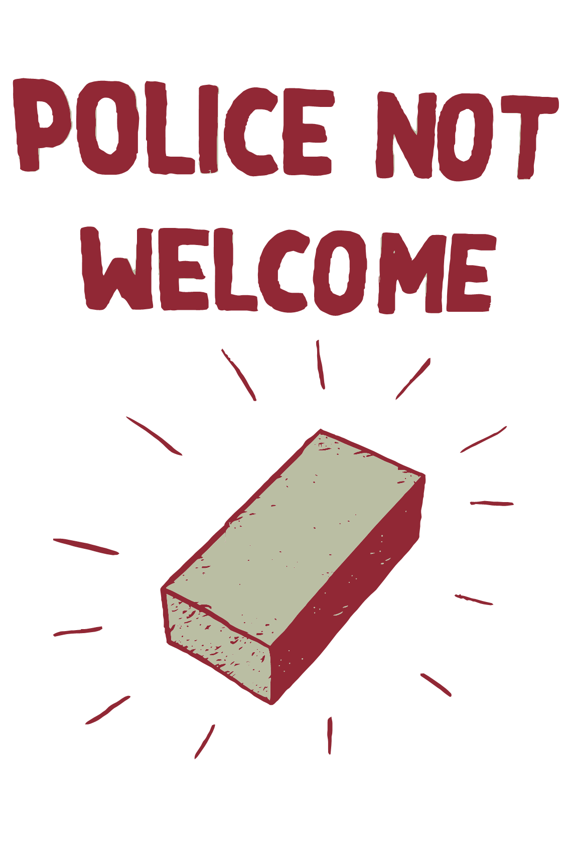 brick-police