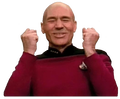 picard-excited