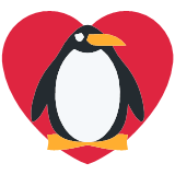 penguin-love
